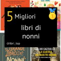 Migliori libri di nonni