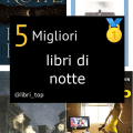 Migliori libri di notte