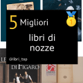 Migliori libri di nozze