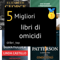 Migliori libri di omicidi