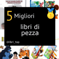 Migliori libri di pezza