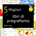 Migliori libri di pregrafismo