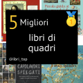 Migliori libri di quadri