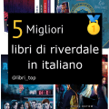 Migliori libri di riverdale in italiano