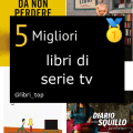 Migliori libri di serie tv