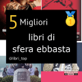 Migliori libri di sfera ebbasta