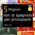 Migliori libri di spagnolo per principianti