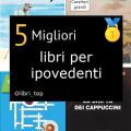 Migliori libri per ipovedenti