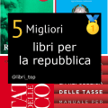 Migliori libri per la repubblica