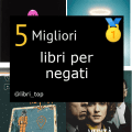 Migliori libri per negati