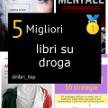 Migliori libri su droga