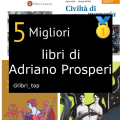 Migliori libri di Adriano Prosperi