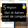 Migliori libri di Adrien Prévost de Longpérier