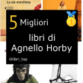 Migliori libri di Agnello Horby