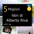 Migliori libri di Alberto Riva