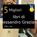 Migliori libri di Alessandro Graziani