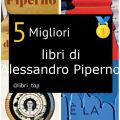 Migliori libri di Alessandro Piperno