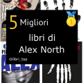 Migliori libri di Alex North