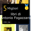 Migliori libri di Antonio Fogazzaro