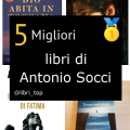 Migliori libri di Antonio Socci