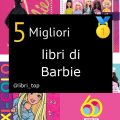 Migliori libri di Barbie