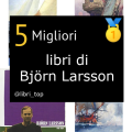 Migliori libri di Björn Larsson