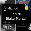 Migliori libri di Blake Pierce