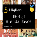 Migliori libri di Brenda Joyce