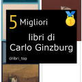 Migliori libri di Carlo Ginzburg