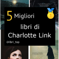 Migliori libri di Charlotte Link