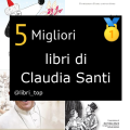 Migliori libri di Claudia Santi