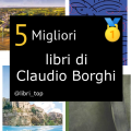 Migliori libri di Claudio Borghi