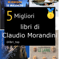 Migliori libri di Claudio Morandini