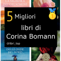 Migliori libri di Corina Bomann