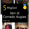 Migliori libri di Corrado Augias