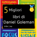 Migliori libri di Daniel Goleman