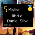 Migliori libri di Daniel Silva