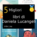 Migliori libri di Daniela Lucangeli