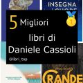 Migliori libri di Daniele Cassioli