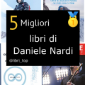 Migliori libri di Daniele Nardi