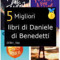 Migliori libri di Daniele di Benedetti