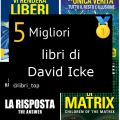 Migliori libri di David Icke