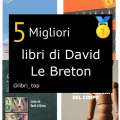 Migliori libri di David Le Breton