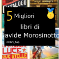 Migliori libri di Davide Morosinotto