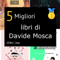 Migliori libri di Davide Mosca