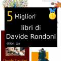 Migliori libri di Davide Rondoni