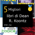 Migliori libri di Dean R. Koontz