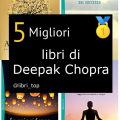 Migliori libri di Deepak Chopra