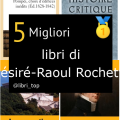 Migliori libri di Désiré-Raoul Rochette