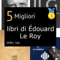 Migliori libri di Édouard Le Roy